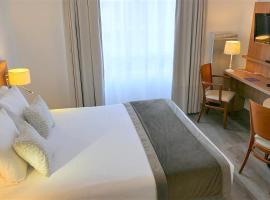 塞祖尔阿菲尔巴黎维特利酒店，位于圣吉欧梅斯的公寓式酒店