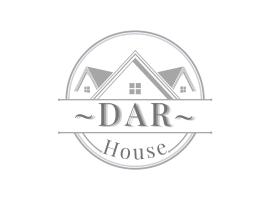 DAR House，位于Vîlcele的农家乐