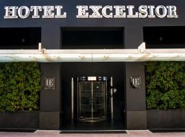 Hotel Excelsior Bari，位于巴里的酒店