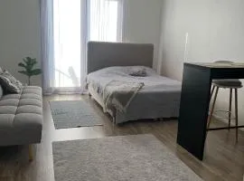 Modern Apartment nearby Kerava