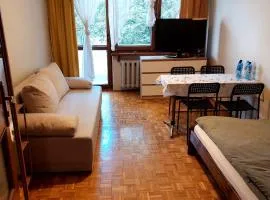 Mieszkanie na Mickiewicza 7