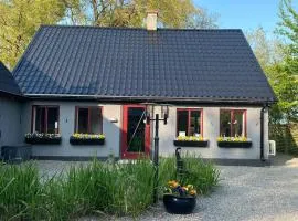 Hannas guesthouse
