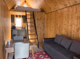Bereke Kolsay Resort