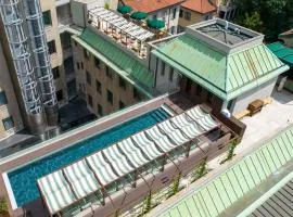 Radisson Collection Hotel, Santa Sofia Milan
