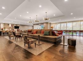 Home2 Suites By Hilton Cookeville，位于库克维尔的酒店