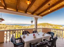 Apartments Villa Bosotina
