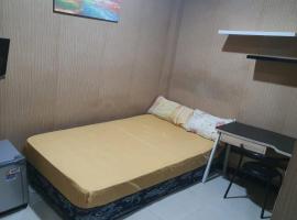 OYO 93202 Pentagon Homestay Syariah，位于泗水Gayungan的酒店