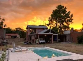 La Casa del Escritor