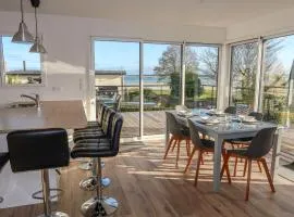 Holiday Home Les Dunes by Interhome