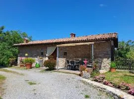 Apartment Le Bore-1 by Interhome