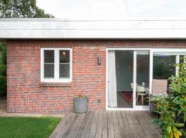 Holiday Home Kegelrobbe by Interhome，位于诺德代希的酒店