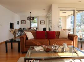 Apartment Le Belvédère D3-8 by Interhome，位于蒙特勒的酒店