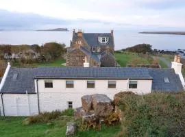 Apartment Flat 2 Keeper's Cottage by Interhome