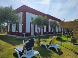 Il Casale di Punta Prosciutto