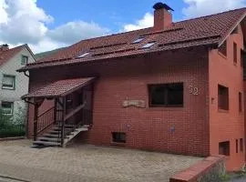 Gästehaus Harzklause 6