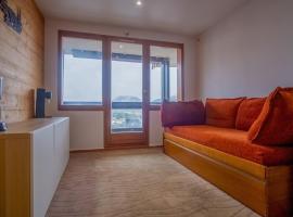 Practical apartment in Alpe d'Huez - Welkeys，位于于埃的酒店