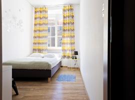 民俗旅舍，位于卢布林的酒店