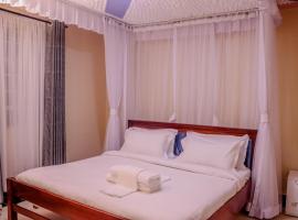 Dayo Suites & Hotel，位于内罗毕内罗毕乔莫肯雅塔国际机场 - NBO附近的酒店