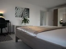Serene work/holiday apartment