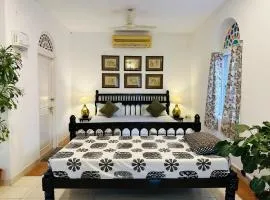 Anandmai Heritage Homestay