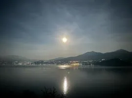 Bella Vista sul Lago Maggiore