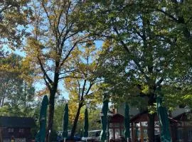 Ribarska Priča-Restoran pansion Prijedor