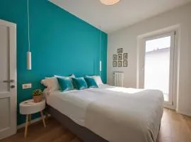 Torregalli- Terrace Apartment