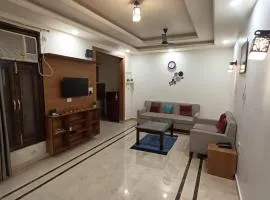 Homestay at Rishikesh