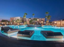 Sentido Amounda Bay，位于阿默达拉-伊拉克利翁的酒店