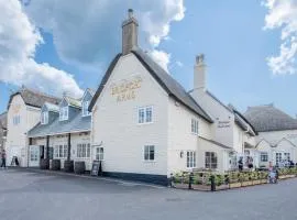 Bridport Arms Hotel