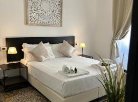 Brignole Rooms，位于热那亚的酒店