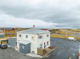 MB Guesthouse，位于Grímsnes og Grafningshreppur的酒店