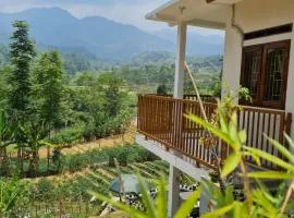 Villa Bumisoka