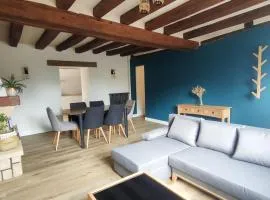 Maison de campagne