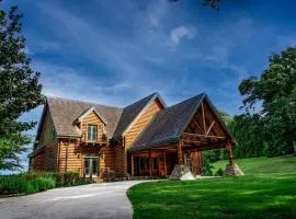 Apple Pie Lodge - Modern Luxury