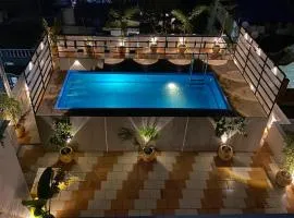 Villa Shakti Pondicherry