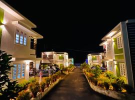 Luxe Hotel - Rooms & Villas Wayanad，位于瓦亚纳德的酒店
