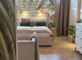 豪斯艾姆昔住宿加早餐旅馆