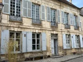 QUELQUES JOURS À NOYERS SUR SEREIN