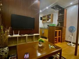 Flores Staycation，位于Marilao的酒店
