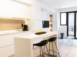 Apartamento de lujo en el centro de Murcia By Alquileres ElConserje