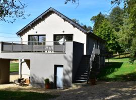 Le gîte du Bois de Loo，位于Attert的酒店