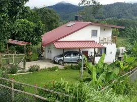 Apartamento los 3B