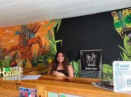 Hostal Namborus