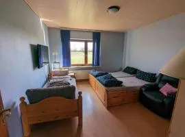 Grosse Wohnung in Top-Lage in Langwedel (BREMEN)