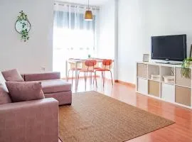 Apartamento Cerca del Mar y aeropuerto