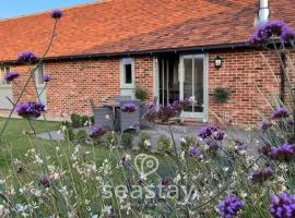 Myrtles Barn Amazing Renovated 2 Bed No Guest Fee