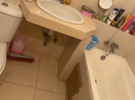 تازة，位于塔扎的酒店