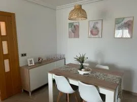 Casa Los Caños de Alhama