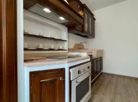 Agriturismo Nonno Dante - Casa Moraiolo